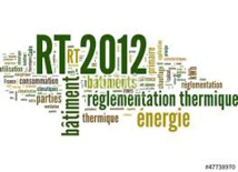 RT2012 : La maîtrise des consommations énergétiques