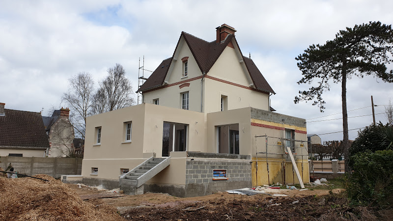 Réalisation n°16 (Travaux en cours)